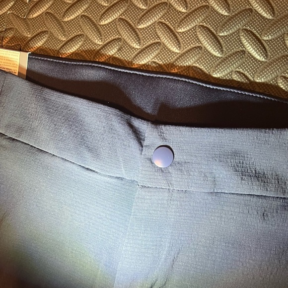 Kirkland Signature Dark Blue Trousers - Picture 8 of 13
